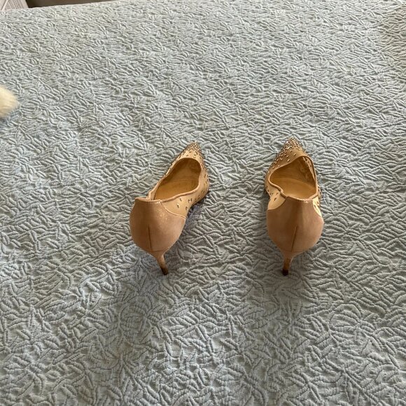 Christian Louboutin Heels - Picture 7 of 10